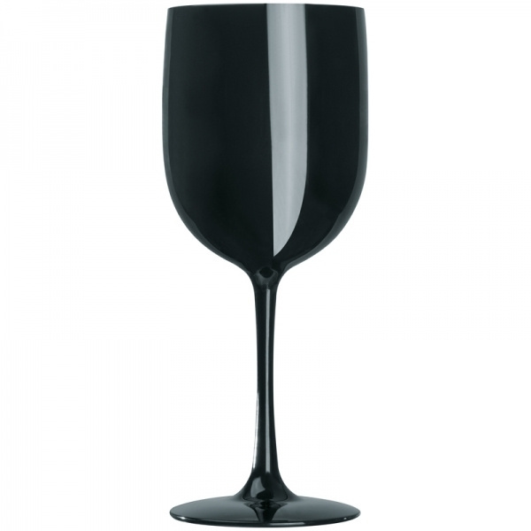 Logo trade mainostuote kuva: Muovilasi ST. MORITZ 450 ml