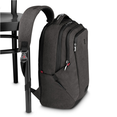 Logo trade mainoslahjat tuotekuva: Reppu Wenger MX Professional 16"