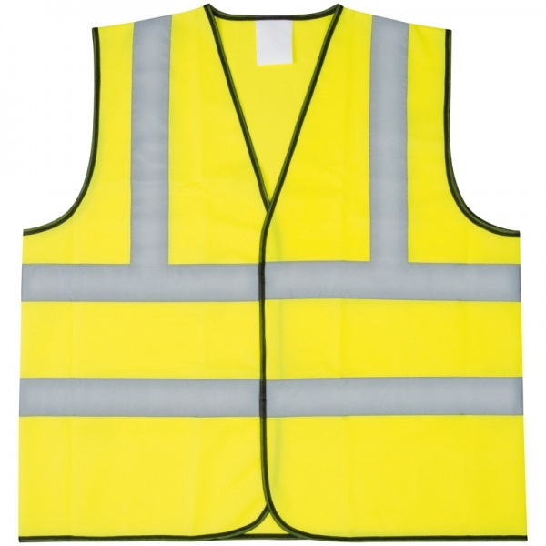 Logo trade mainostuote kuva: Turvatakki VENLO