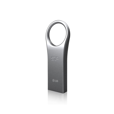 Logotrade mainostuote tuotekuva: Pendrive Silicon power F80 2.0