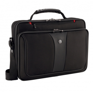 Logotrade liikelahja tuotekuva: Wenger Legacy 16" reppu