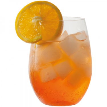 Logotrade mainoslahjat ja liikelahjat tuotekuva: Muovilasi ST. TROPEZ 450 ml