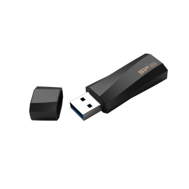 Logotrade liikelahja mainoslahja kuva: PENDRIVE SILICON POWER BLAZE - B07 3.2 16GB