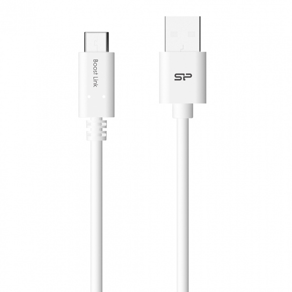 Logotrade mainostuotet kuva: Tiedonsiirtokaapeli LK10 Type - C Quick Charge 3.0