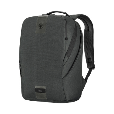 Logotrade mainoslahja tuotekuva: Reppu Wenger MX ECO Light 16"