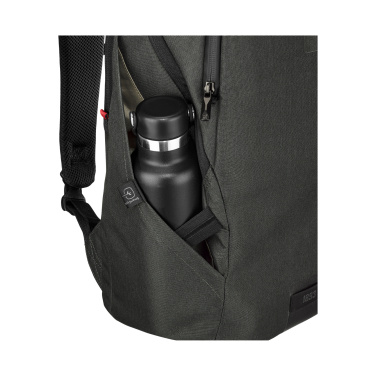 Logotrade mainoslahjat kuva: Reppu Wenger MX ECO Light 16"