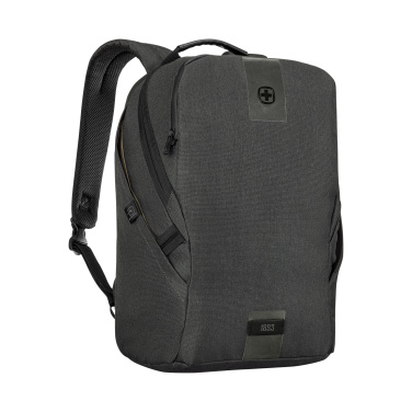Logo trade liikelahjat tuotekuva: Reppu Wenger MX ECO Light 16"