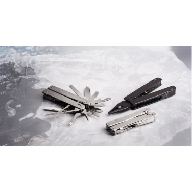 Logotrade mainoslahja tuotekuva: SwissTool X - 24 työkalua Victorinox