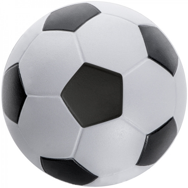 Logotrade mainoslahjat kuva: Anti-stressipallo DERBY