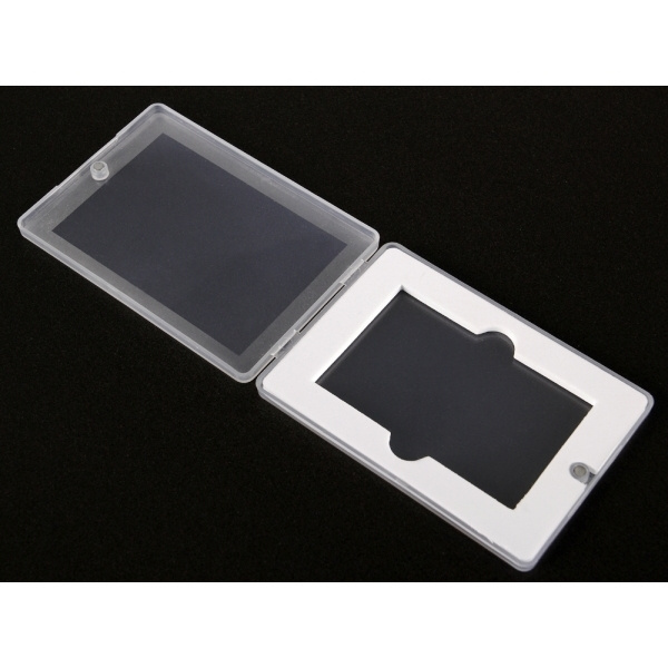 Logo trade mainostuote kuva: Esim. op4 - usb-muistitikun pakkaus