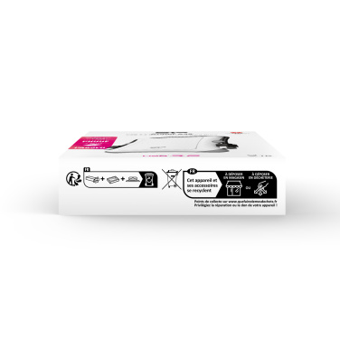 Logotrade mainoslahja tuotekuva: Hard Disc Silicon Power Armor A30 2TB