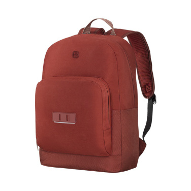 Logotrade liikelahjat mainoslahjat tuotekuva: Reppu Wenger Crango 16''