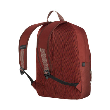 Logo trade mainostuotet tuotekuva: Reppu Wenger Crango 16''
