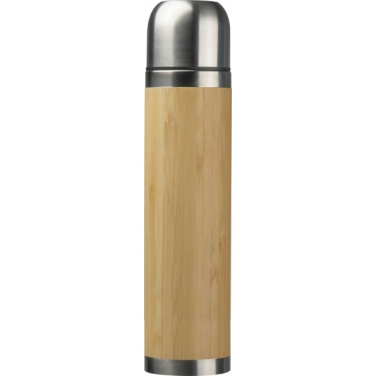 Logo trade liikelahjat tuotekuva: Juomapullo FLORENVILLE 400 ml