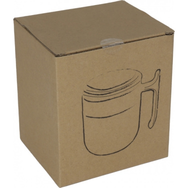 Logo trade liikelahja kuva: Muki ALESSANDRIA 300 ml