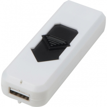 Logo trade liikelahjat tuotekuva: USB-sytytin BEBINGTON