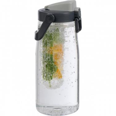 Logo trade liikelahja mainoslahja tuotekuva: Infuusiopullo CROTONE 2500 ml