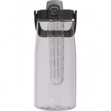 Logotrade liikelahja mainoslahja kuva: Infuusiopullo CROTONE 2500 ml