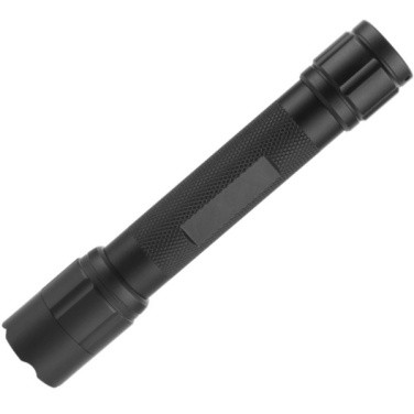 Logotrade liikelahja mainoslahja kuva: Flashflight ONTAKU Schwarzwolf