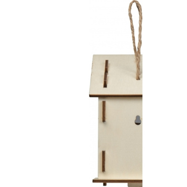 Logotrade mainoslahjat kuva: Bird House PRESTORIA