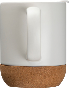 Logo trade liikelahjat mainoslahjat kuva: Sublimaatiomuki SAN JOSE 300 ml