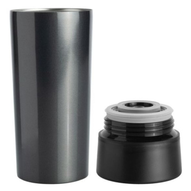 Logo trade liikelahja kuva: Lämpökuki ARANSOL 300 ml Schwarzwolf