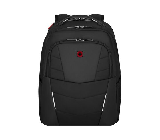 Logo trade liikelahja mainoslahja tuotekuva: Reppu Wenger Altair 15,6''
