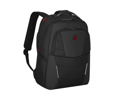 Logotrade liikelahja tuotekuva: Reppu Wenger Altair 15,6''