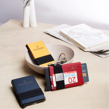 Logo trade liikelahjat tuotekuva: Victorinox SwissCard Classic Smart