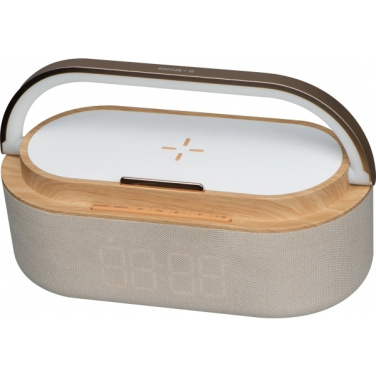 Logotrade mainostuotet kuva: Bluetooth kaiutin LIMASSOL MoLu