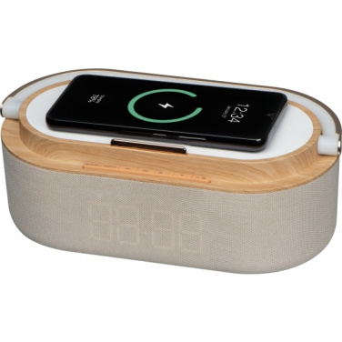 Logotrade mainoslahjat kuva: Bluetooth kaiutin LIMASSOL MoLu