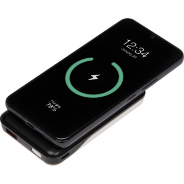 Logotrade liikelahjat mainoslahjat tuotekuva: Powerbank Ventura