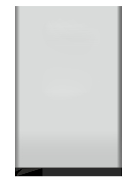 Logo trade liikelahjat tuotekuva: RFID luottokorttikotelo 94410800