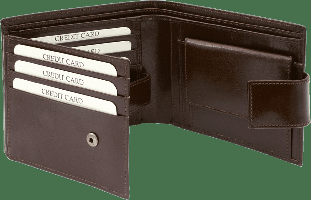 Logotrade liikelahja tuotekuva: RFID lompakko 32001300