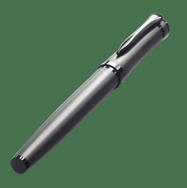 Logo trade mainostuote kuva: Roller pen 134403600
