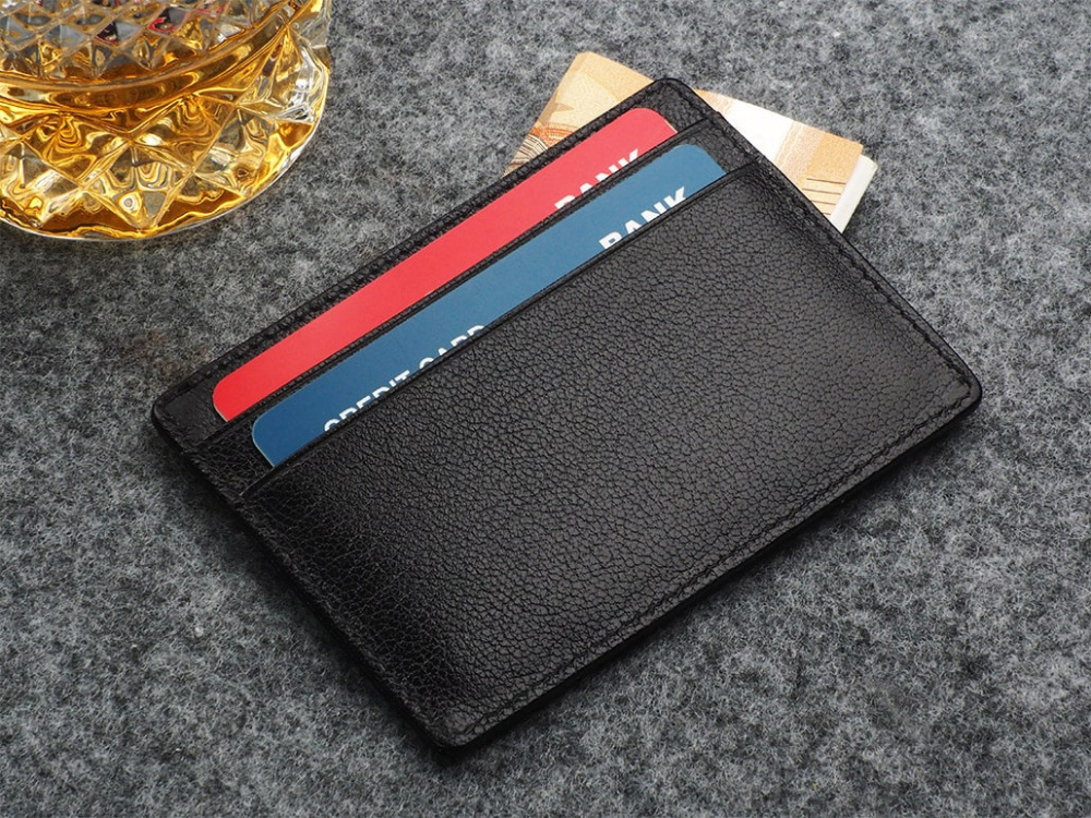 Logotrade mainoslahjat ja liikelahjat tuotekuva: RFID luottokorttikotelo 190105200