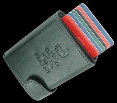 Logotrade mainostuote tuotekuva: RFID lompakko 1226119