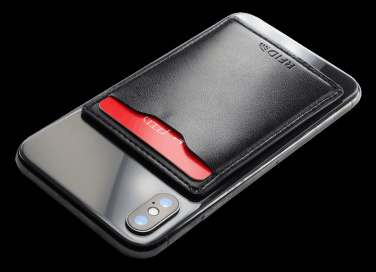 Logotrade mainoslahja tuotekuva: RFID luottokorttikotelo 1258119