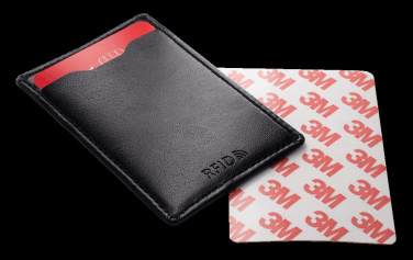 Logo trade mainostuotet tuotekuva: RFID luottokorttikotelo 1258119