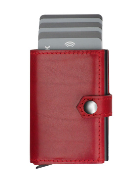 Logo trade liikelahja kuva: RFID lompakko 2109141