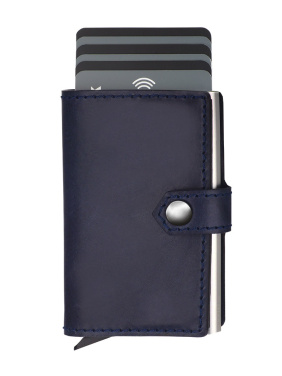 Logotrade mainostuote tuotekuva: RFID lompakko 2161141