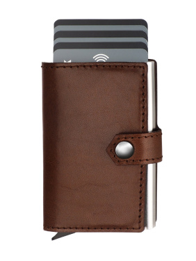 Logotrade mainoslahjat kuva: RFID lompakko 2161141