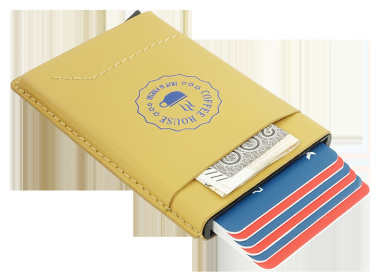Logo trade mainoslahjat tuotekuva: RFID lompakko 593131