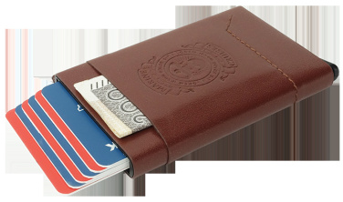 Logotrade liikelahja tuotekuva: RFID lompakko 593131