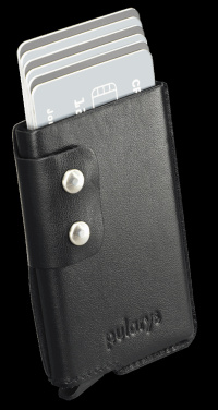 Logotrade mainostuote tuotekuva: RFID lompakko 545131