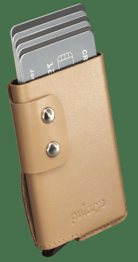 Logotrade liikelahja tuotekuva: RFID lompakko 545131
