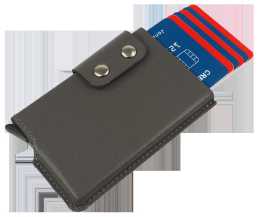 Logo trade mainoslahjat tuotekuva: RFID lompakko 545131