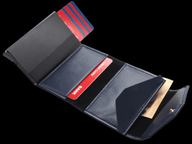 Logo trade mainoslahja ja liikelahja tuotekuva: RFID lompakko 1249131
