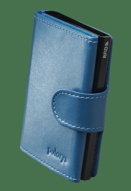 Logotrade liikelahja mainoslahja kuva: RFID lompakko 1225131