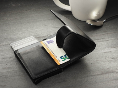 Logo trade mainoslahjat ja liikelahjat kuva: RFID lompakko 618131